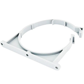 Контур Уют Хомут с защелкой Ду 50