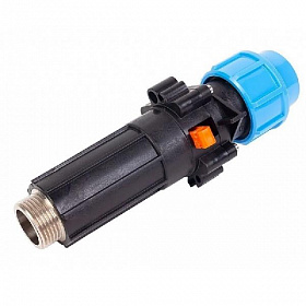 Джилекс Сливной клапан 32х1" НР (серия ПРО)