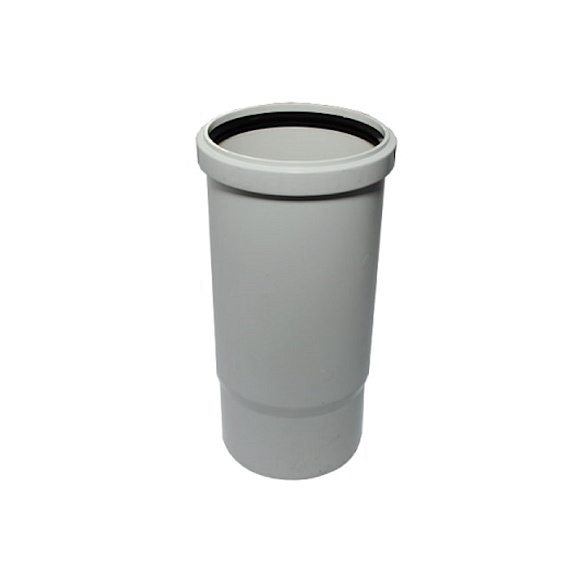 Контур Уют Патрубок компенсационный бесшумный Ду 50