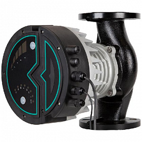 Насос циркуляционный Shinhoo MEGA S 50-15F, фланцевый (220 В)