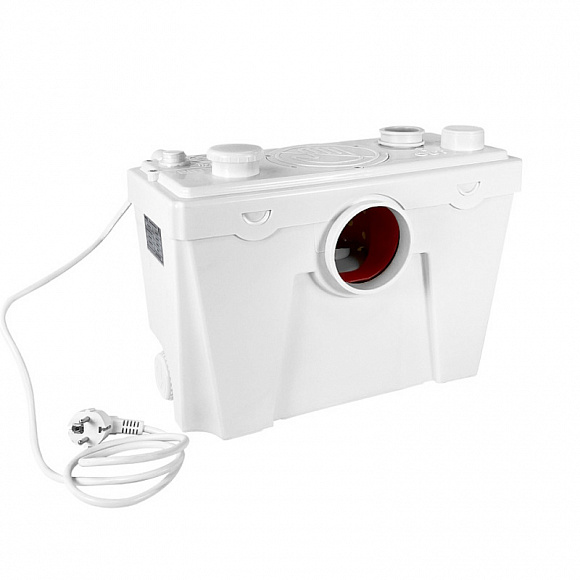 VALFEX Насос канализационный VF-1 500 Вт (Нmax - 8 м )