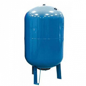 Гидроаккумулятор PTW V 24 литров, вертикальный 