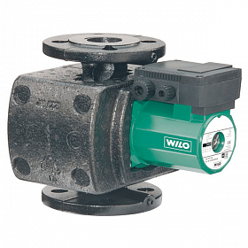 Насос циркуляционный Wilo TOP-S 65-15 DM (3~400V)