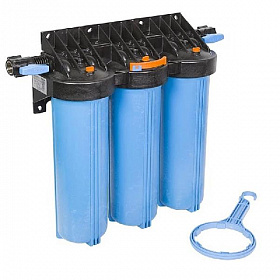 Джилекс Колба магистральная Big Blue 20” Т3