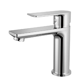 Смеситель для раковины, VALFEX Argo Сhrome (латунь)