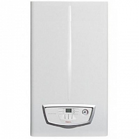 Газовый котел Immergas Eolo Mythos 24 5 R (24 кВт, двухконтурный, с закрытой)