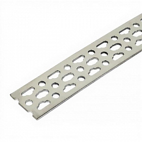 TIM Монтажная шина 50х3х2000 мм