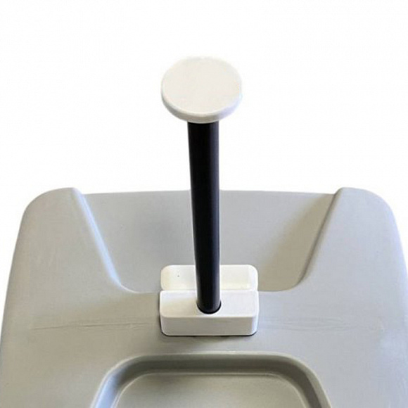 Датчик наличия таблетированной соли