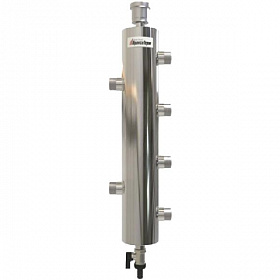 ПроксиТерм Гидравлический разделитель GS 25-2 (2 выхода 1")