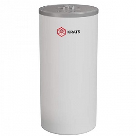 Бойлер косвенного нагрева настенный KRATS Comfort 230, белый (бак-в-баке) Бойлер косвенного нагрева настенный KRATS Comfort 230, белый (бак-в-баке)