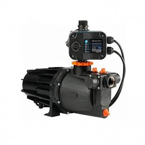 Насос-автомат Джилекс ДЖАМБО ПРО 60/35 П-К «Комфорт»