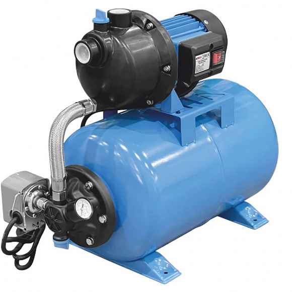 Насосная станция VALFEX 70/50 П-50 (1000Вт Qmax=4,2м3/ч Нmax=50м)