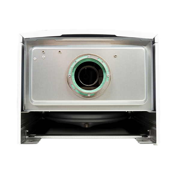 Настенный газовый котел Vanward PIONEER PLUS 21F, двухконтурный с закрытой, c OpenTherm