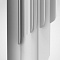 Алюминиевый радиатор Royal Thermo Indigo 500/100, 1 секция (не для продажи)