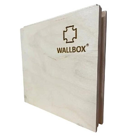 WALLBOX Монтажная фанера, малая 200х200