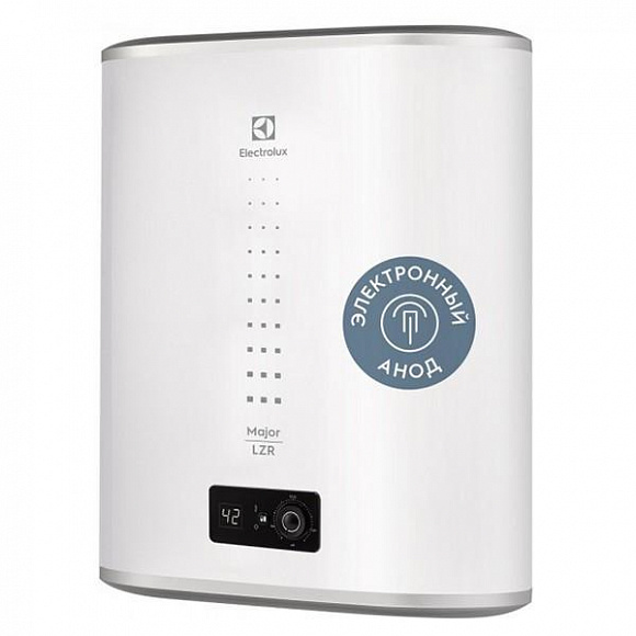 Водонагреватель Electrolux Major LZR 3 EWH 30