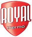 Алюминиевые радиаторы Royal Thermo