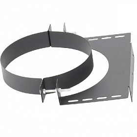 Крепление универсальное КУ D 200-210 Полимер