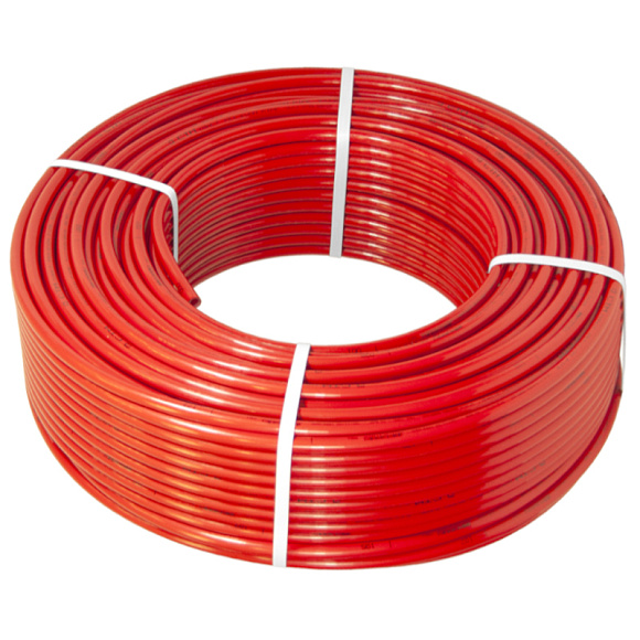 Труба для теплого пола из сшитого полиэтилена PEX-b EVOH 16х2,0 мм (200 м)