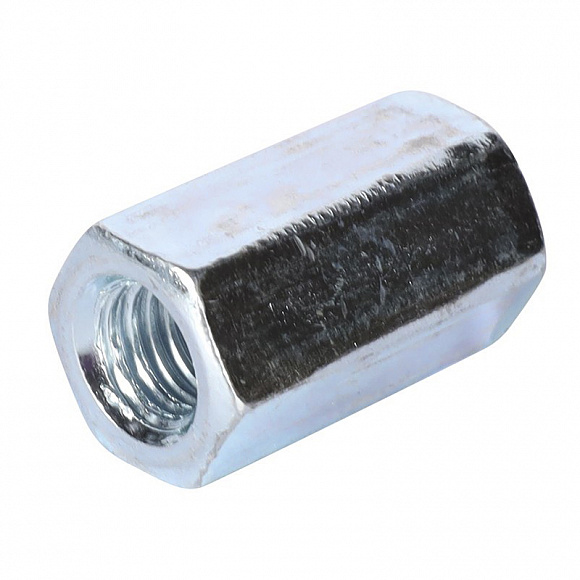 Гайка соединительная DIN 6334 М8