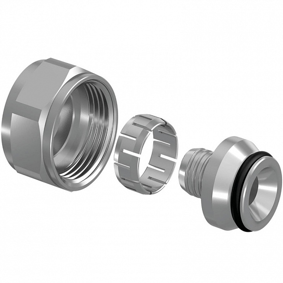 USYSTEMS Евроконус 16х2,0-3/4"ЕК