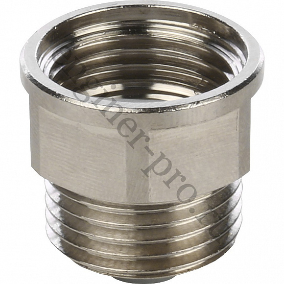 SVC-1003-000015 STOUT 1/2" Клапан отсекающий обратный SVC-1003-000015 STOUT 1/2" Клапан отсекающий обратный