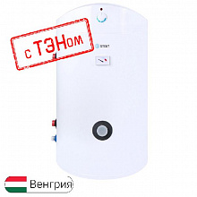 STOUT Бойлер косвенного нагрева 150 литров, с ТЭНом 2 кВт 