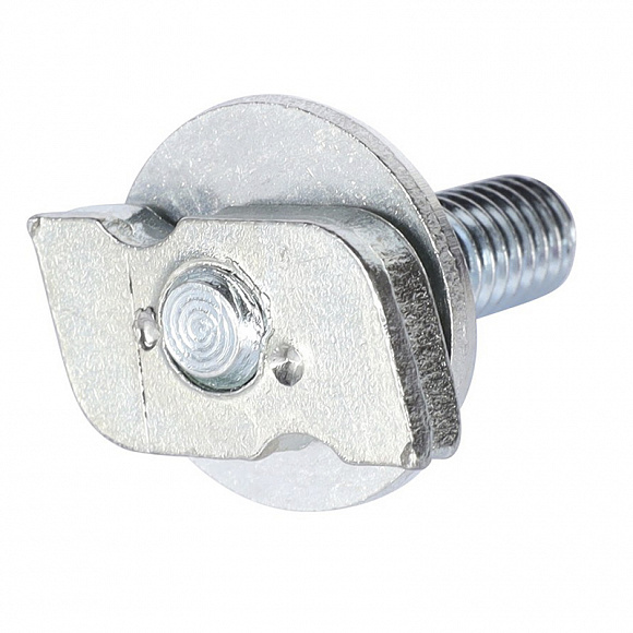 Болт быстрого монтажа М8х30