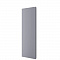 Дизайн-радиатор Royal Thermo Flat 500-1800 Silver Satin
