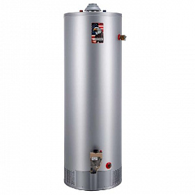 Газовый накопительный водонагреватель ROYAL Favorit IMP 300 GSWH