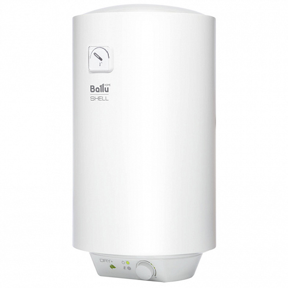 Водонагреватель Ballu SHELL BWH/S 50 (Сухие ТЭНы) Водонагреватель Ballu SHELL BWH/S 50 (Сухие ТЭНы)