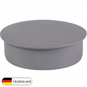 Ostendorf Заглушка HTM Ду90