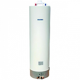 Газовый накопительный водонагреватель Favorit FGS 200 GSWH