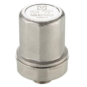 VALTEC Поршневой гаситель гидроударов 1/2"
