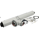 Дымоходы и комплектующие по АКЦИИ