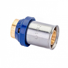 USYSTEMS Пресс заглушка MLC Plus 16 мм