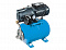 Насосная станция UNIPUMP AUTO JET 100 L 24 литра