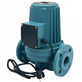 Насос циркуляционный Wester WCP 40-9F3 (220В) Насос циркуляционный Wester WCP 40-9F3 (220В)