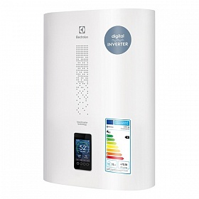 Водонагреватель Electrolux SmartInverter EWH 30