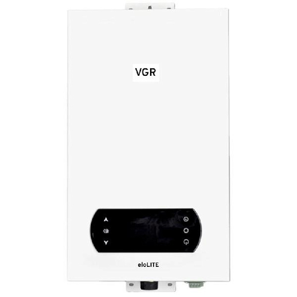 Электрический котел VGR eloLITE 6 кВт 
