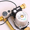 Смесительный узел для теплого пола WATTS ISOTHERM 1' с насосом Wilo RS 25/6