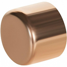 JINTIAN Заглушка медная 22 