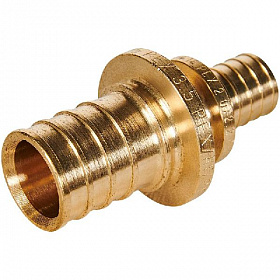 ROMMER Муфта аксиальная переходная 25х16 мм