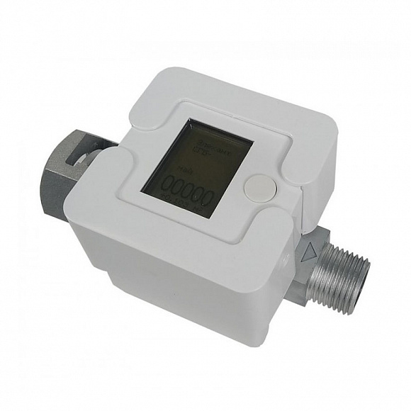 Газовый счетчик Элехант СГБ-1,8