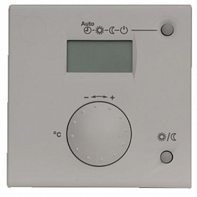 ECA Комнатный блок управления AF18