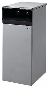 Напольный газовый котел Baxi Slim 1.300 iN