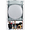 Настенный газовый котел Kotitonttu TOIVO T30 OK, одноконтурный (с модулем Wi-Fi)