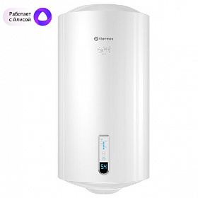 Водонагреватель электрический THERMEX AUGA 100 V Wi-Fi