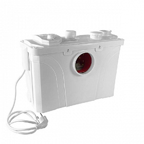 VALFEX Насос канализационный VF-3 700 Вт (Нmax - 9 м )