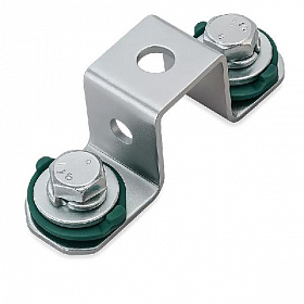 TIM Седельный соединитель профиля 30x30 мм